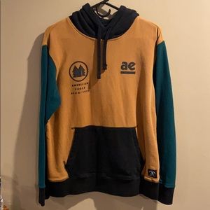 American Eagle hoodie